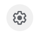 the settings icon